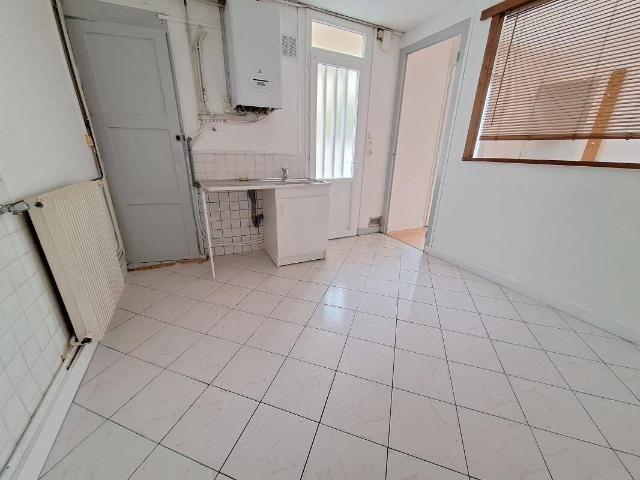 Maison T2 à louer PESSAC