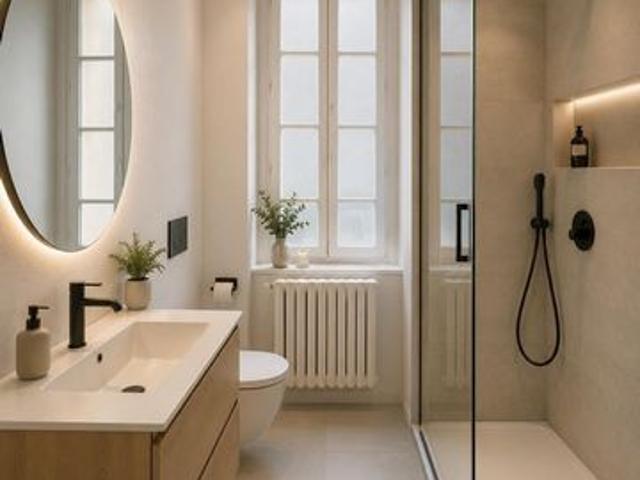 Maison T2 à rénover