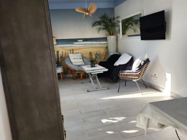 Maison T2 ARGENTEUIL à louer