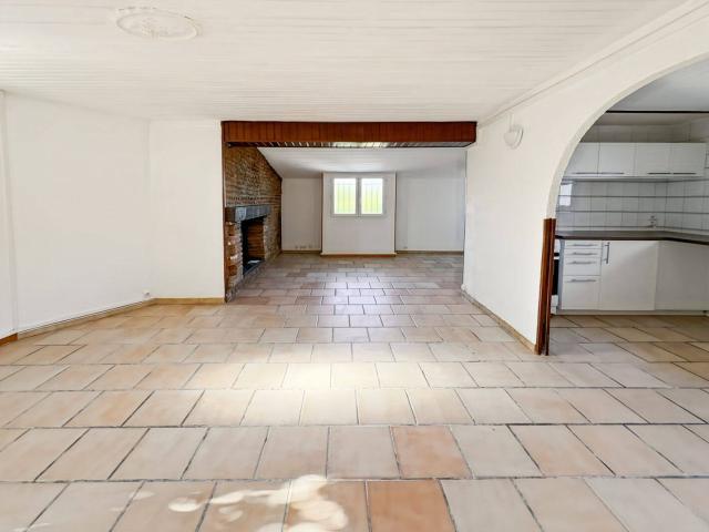MAISON T2 BIS