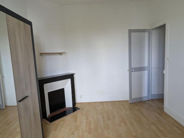 Maison T2 bis