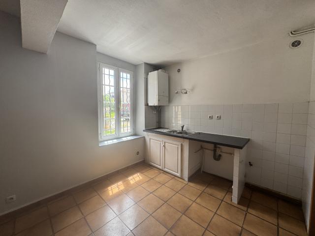 Maison T2 en Duplex 46m2 TOULOUSE