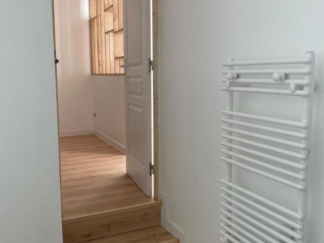 maison t2 en fond de cour communes de 41.25m2