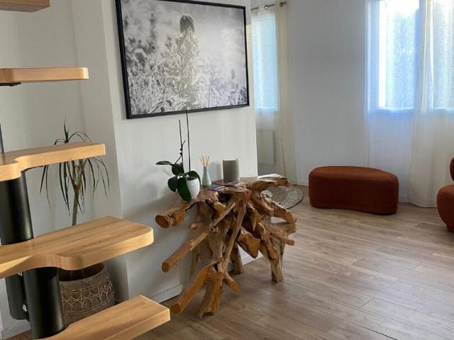 Maison T2 MARSEILLE à louer