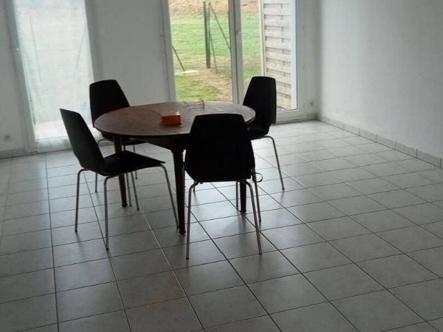 Maison T2 meublé 620€CC à LANNION