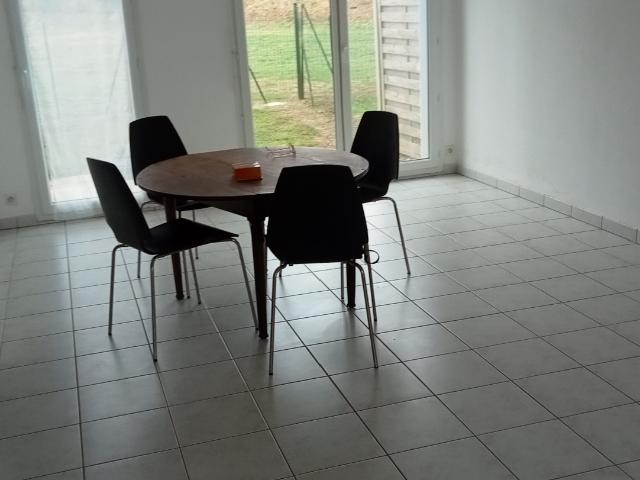 Maison T2 meublé 620€CC à LANNION