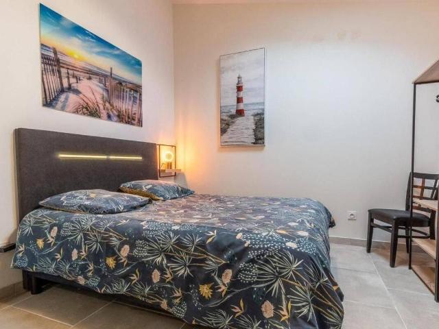 Maison T2 meublée 35.74M² L'Houmeau GLI