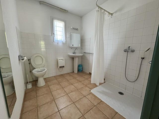 Maison T2 meublée sur Verzeille