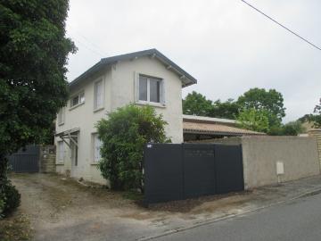 Maison T3 Secteur résidentiel de Cahors