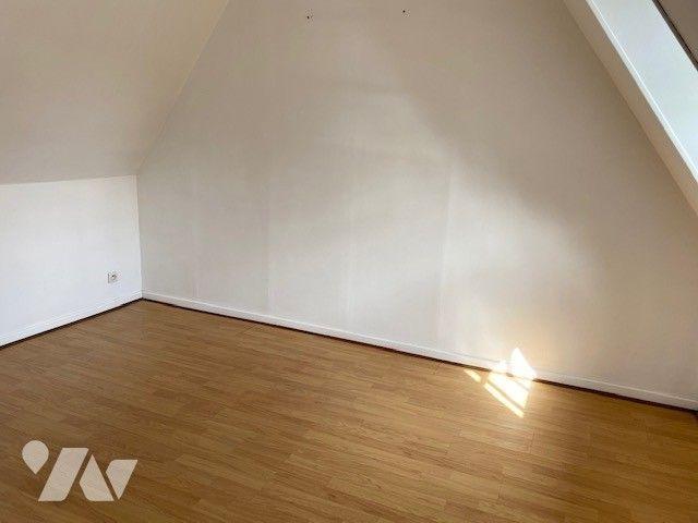Maison T2 située dans le centre de Duclair