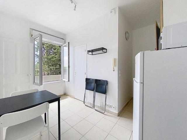 Maison T2 près de AUBERVILLIERS à louer