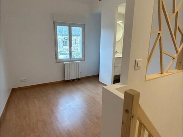 Maison T2 près de SELLES à louer