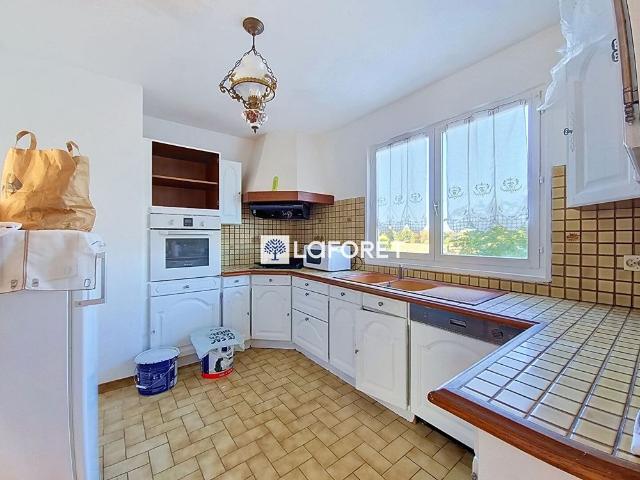 Maison T2 QUIERZY à louer