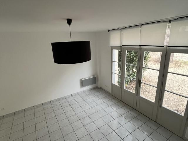 MAISON T2 RUE LOUIS RENARD