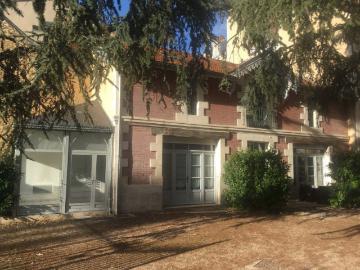 MAISON T2 RUE LOUIS RENARD