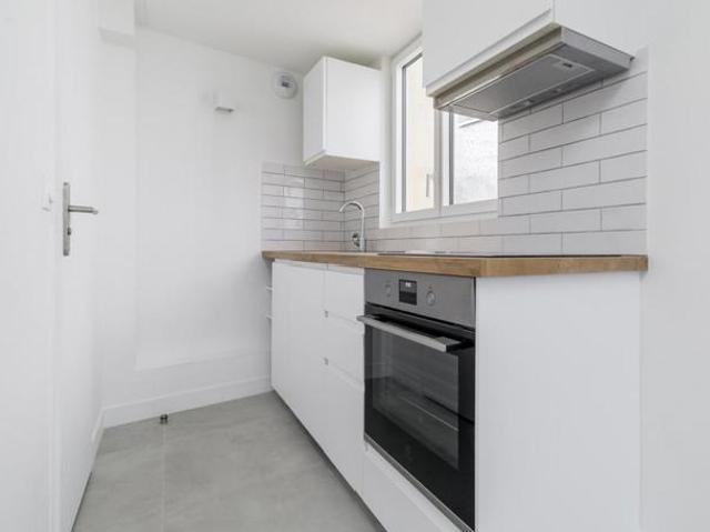Maison T2 rue Victor Hugo MALAKOFF