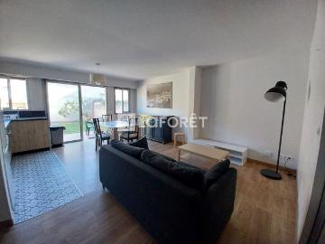 Maison T2 TALENCE à louer