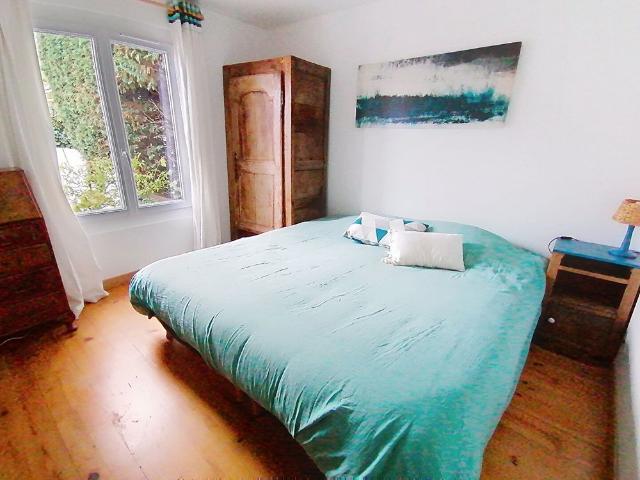 Maison T2 VARAVILLE à louer