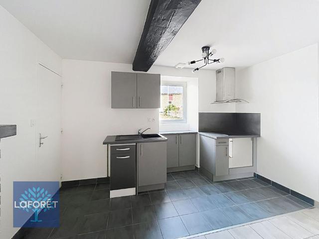 Maison T2 VILLAMEE à louer