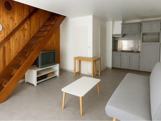 Maison T2bis surface 44m2 Busway mauvoisins
