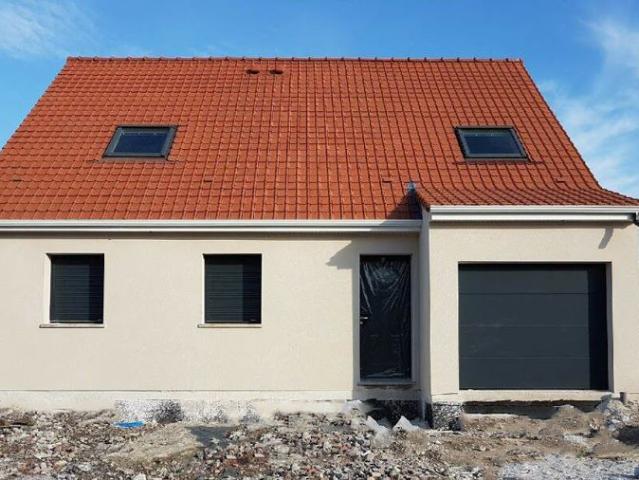 Maison t3/t4