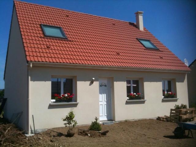 Maison t3/t4