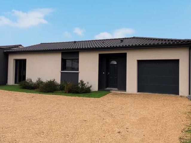 Maison t3/t4