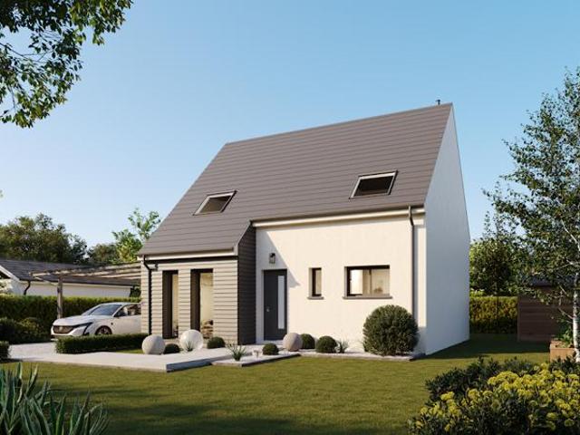 Maison t3/t4