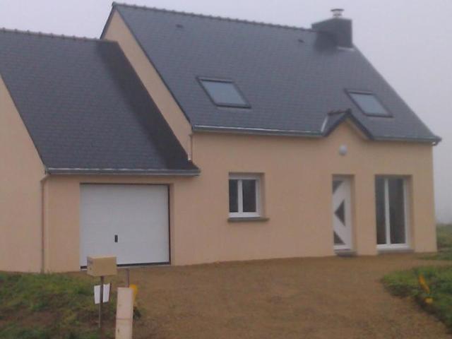 Maison t3/t4