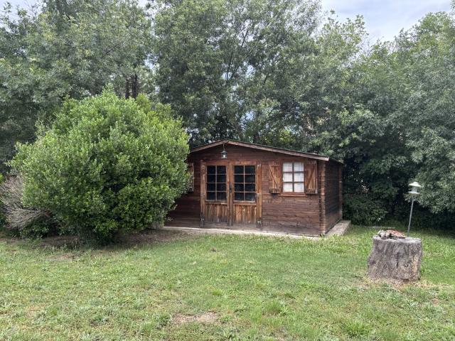 MAISON T3 105 M2