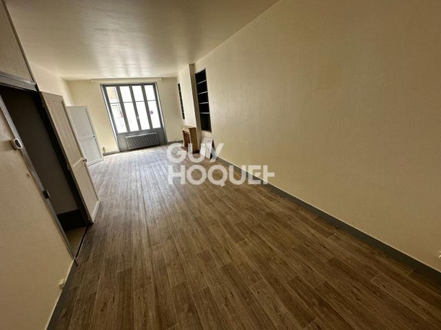 Maison T3 126 m² à louer à CHATEAUDUN