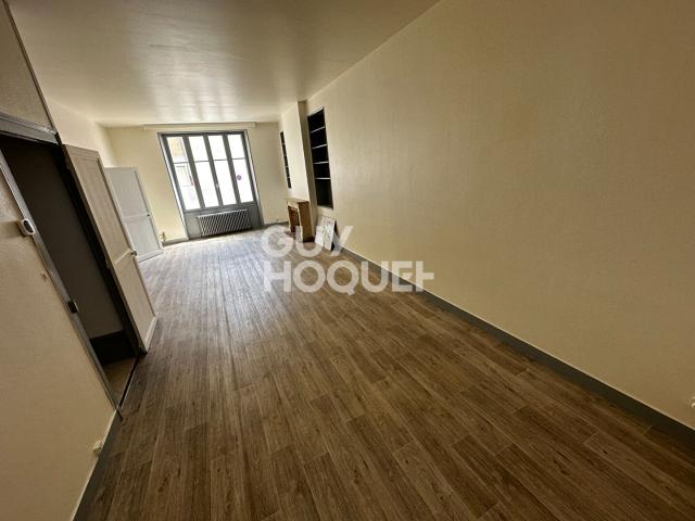 Maison T3 126 m² à louer à CHATEAUDUN