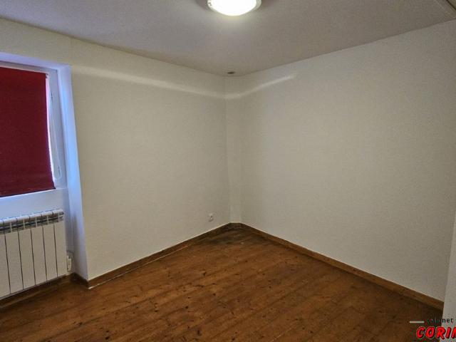 Maison T3