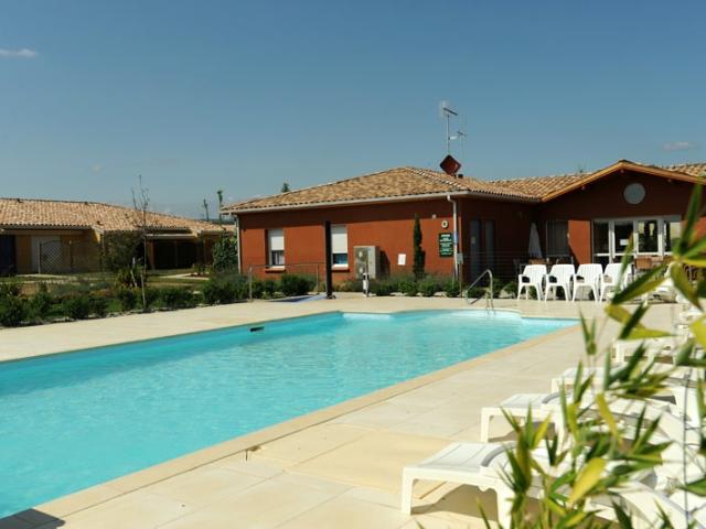 Maison T3