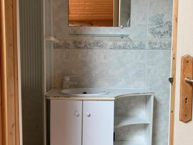 Maison T3