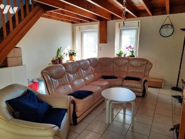 Maison T3