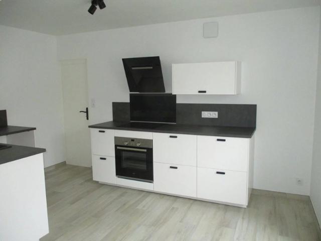 Maison T3