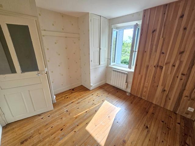 MAISON T3 43m² SAINT GERVAIS D'AUVERGNE