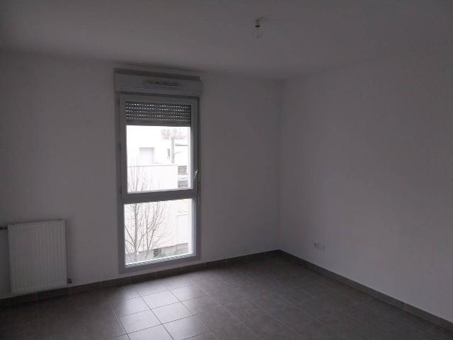 Maison T3
