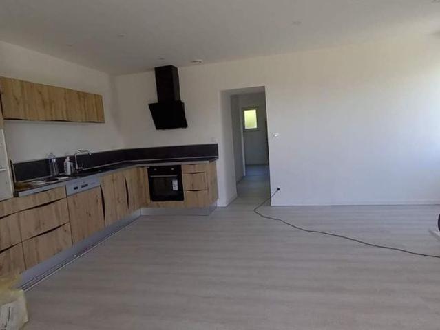 Maison T3