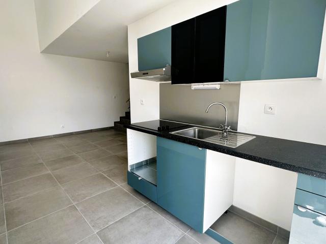 MAISON T3