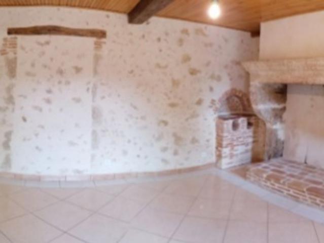 Maison T3 49 m² 690