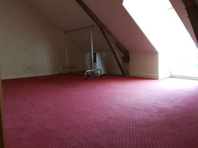 Maison T3