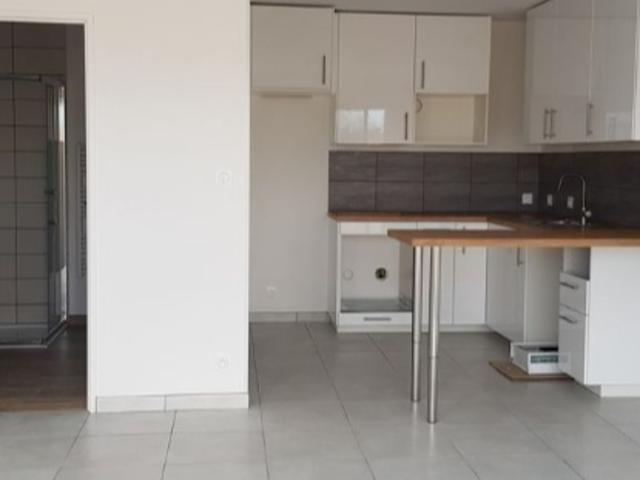 Maison T3 56 m² 930