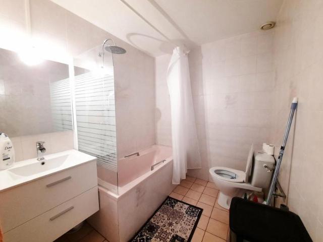 Maison T3 56m2 à louer Dourgne Agestis Immobilier