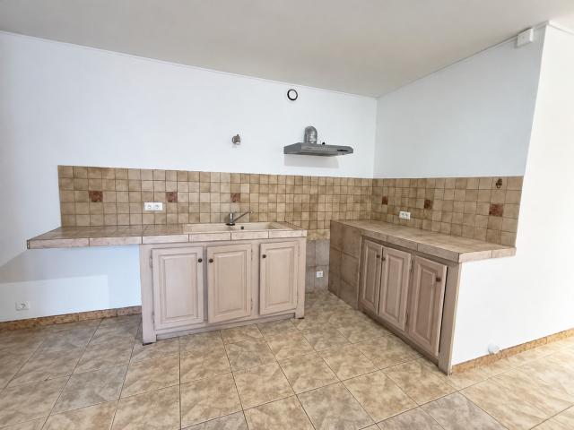 Maison T3 57.5m² à Grives