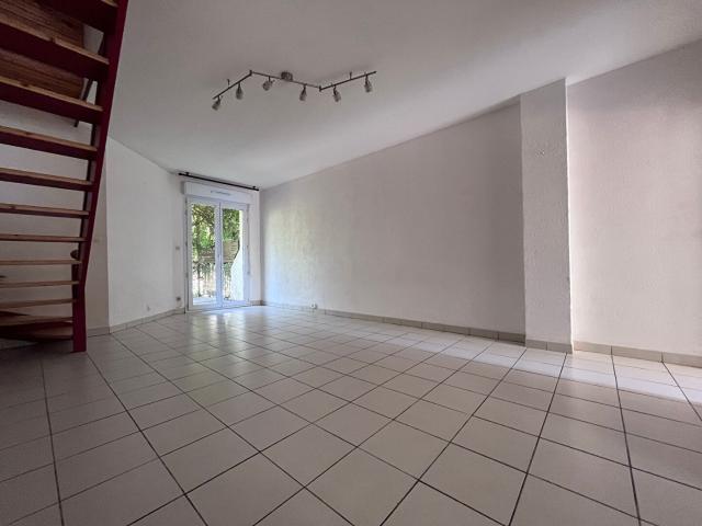 Maison T3, 57.71 m² Cugnaux