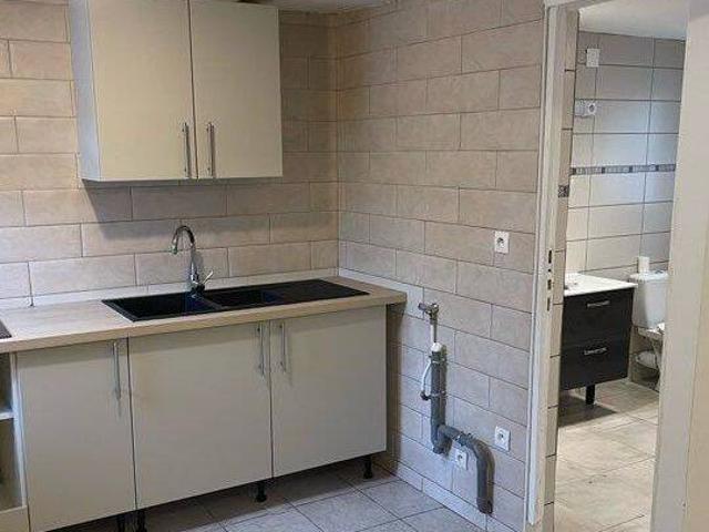 Maison T3 60 m² 770 € avec jardin/parking