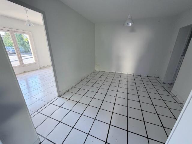 Maison T3, 60M2 avec jardin à fort potentiel Bordeaux Bastid. 60m² Bordeaux