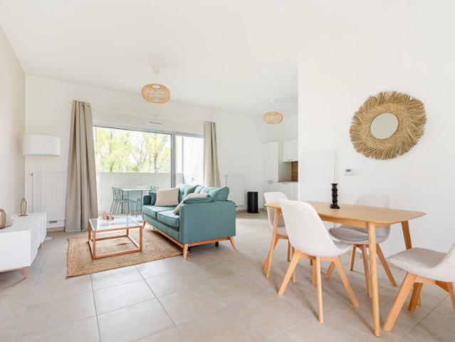 Maison T3 61.7
